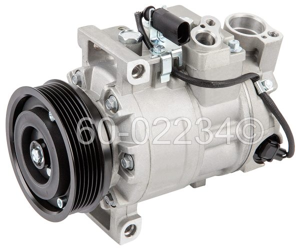 New AC Compressor Audi A4 A5 Q5 8E0260805BP 8E0260805CB 8K0260805E 8K0260805L 8T0260805E 8T0260805N